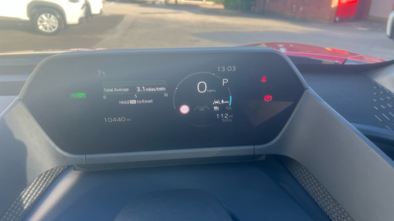 Toyota bZ4X 160kW Vision 71.4kWh 5dr Auto AWD Electric Hatchback